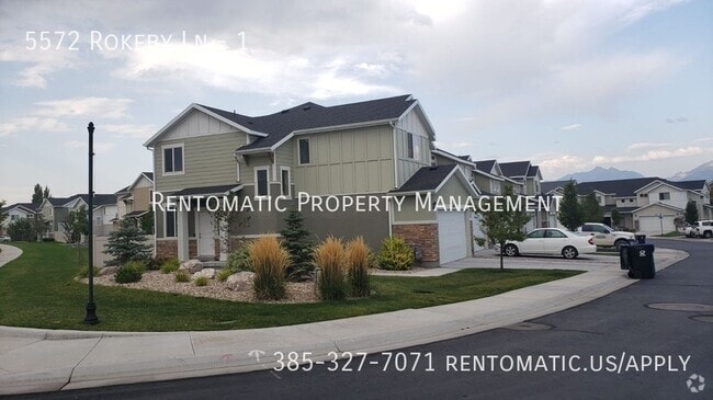 Building Photo - 5572 Rokeby Ln Rental