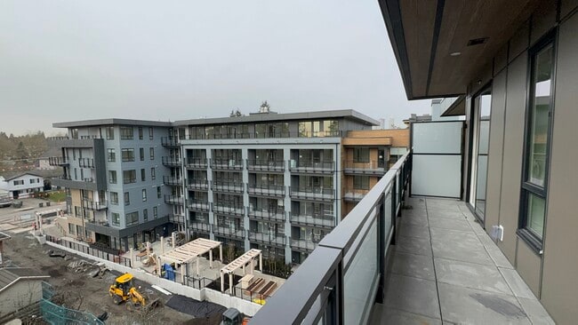 Photo - 13439 94A Av Unit 602