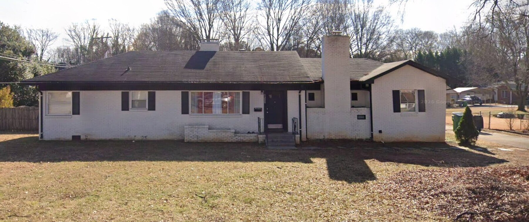 Photo - 5200 Christenbury Rd