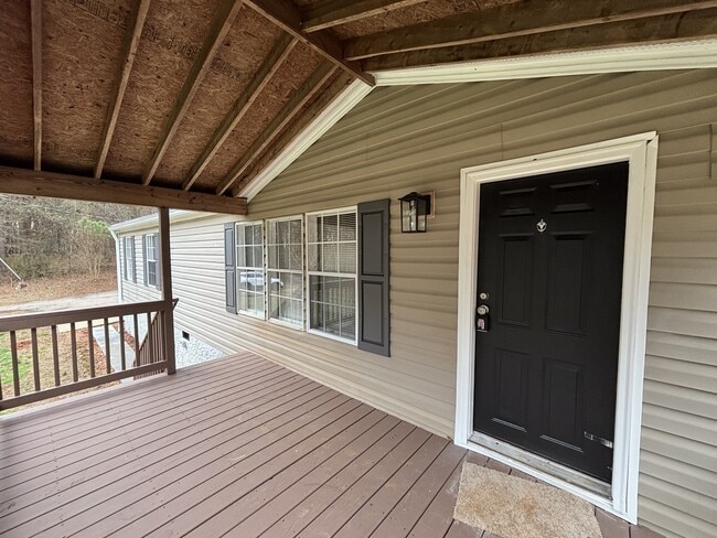 Photo - 1100 Big Sandy Creek Ln