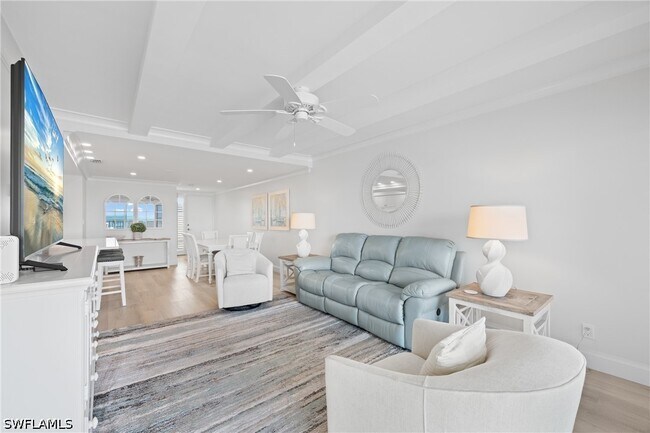 Photo - 3443 Gulf Shore Blvd N Unidad 509