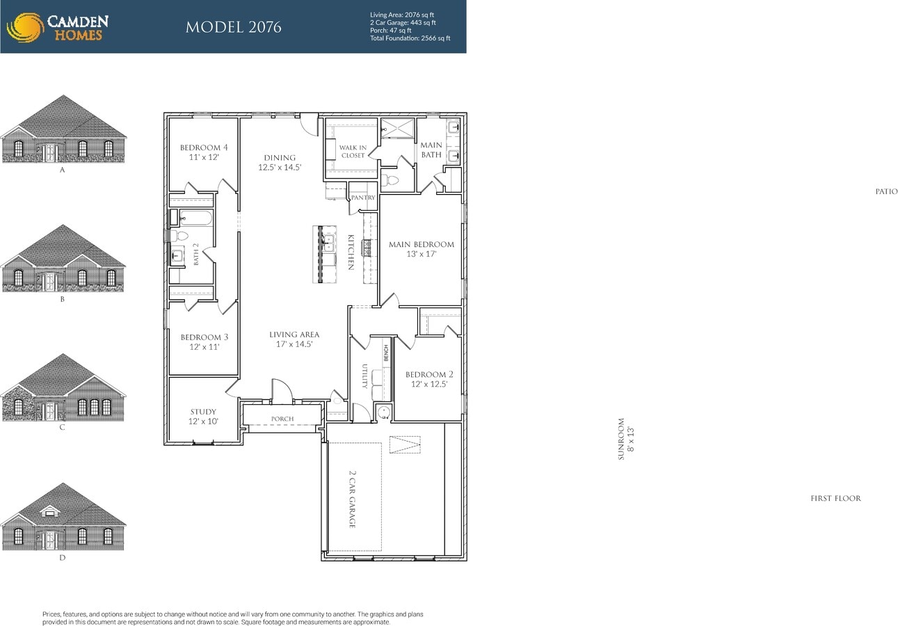 Photo - 532 Grico Rd