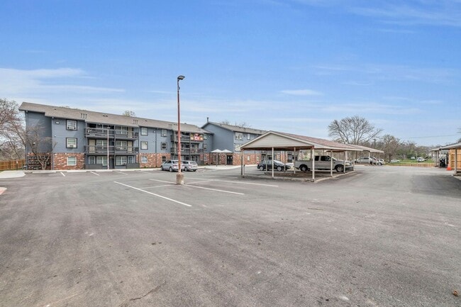 Lakeview II Apartments