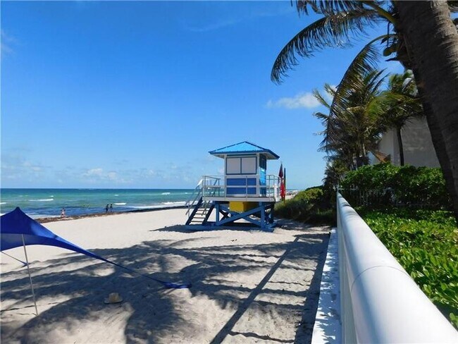 Photo - 3001 S Ocean Dr Unit 1229