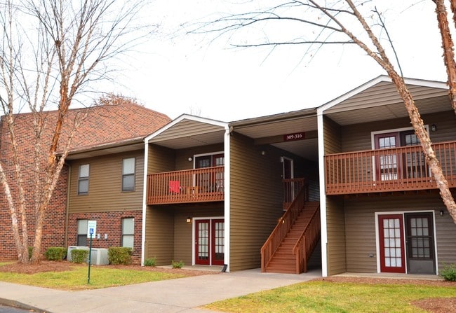 Salem Crest Apartment Homes