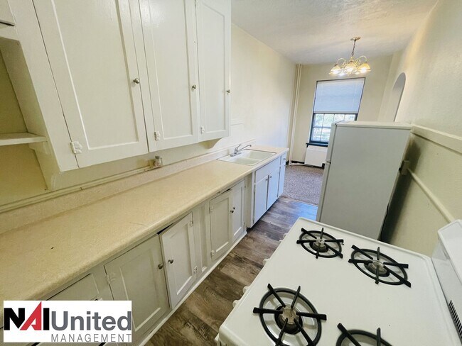 Photo - DC Realty - 801 8th St Unit C5