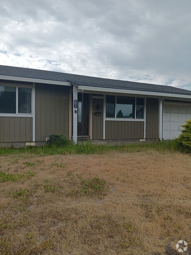 Building Photo - Cagley Duplexes P-35 Unit 1012 Hartford P-36 Rental