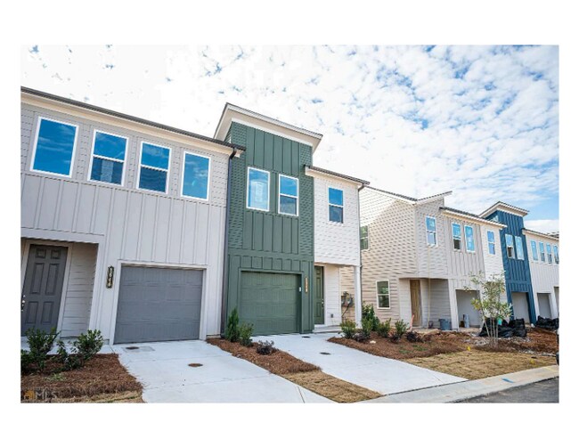 Photo - 1648 Florence Run NW