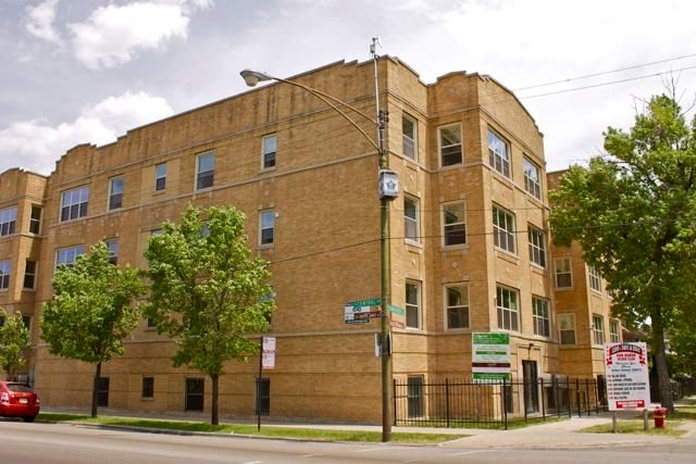 Primary Photo - 347-351 S Central Ave Apartments