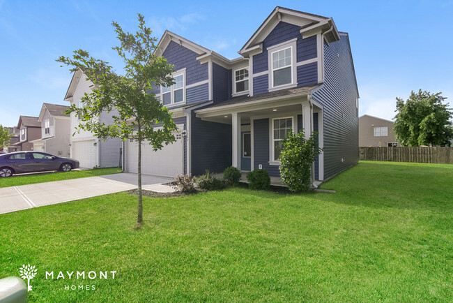 1364 Delacorte Cir