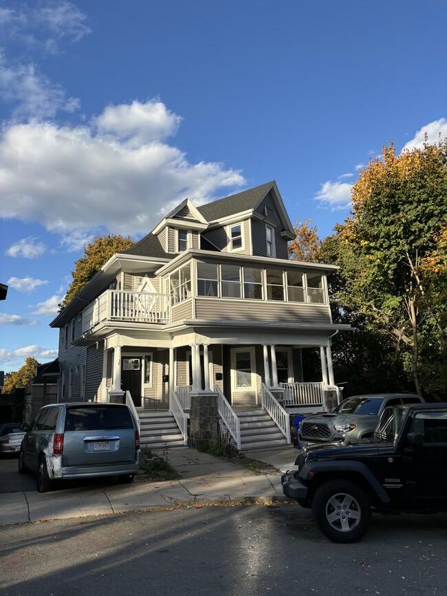 Photo - 36 Elm Hill Park Townhome