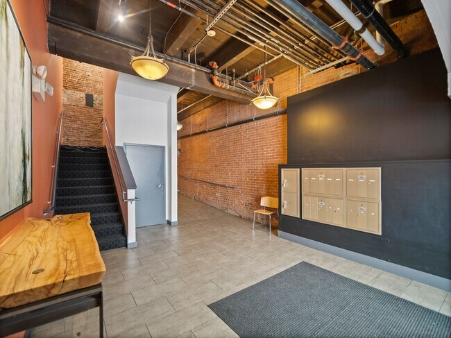 Photo - Premier Furnished 2 bedroom Downtown Spokane Condo