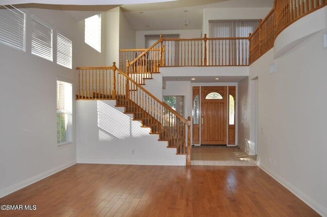 Photo - 1596 Blue Canyon St
