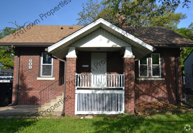 Building Photo - 609 Ida St Rental