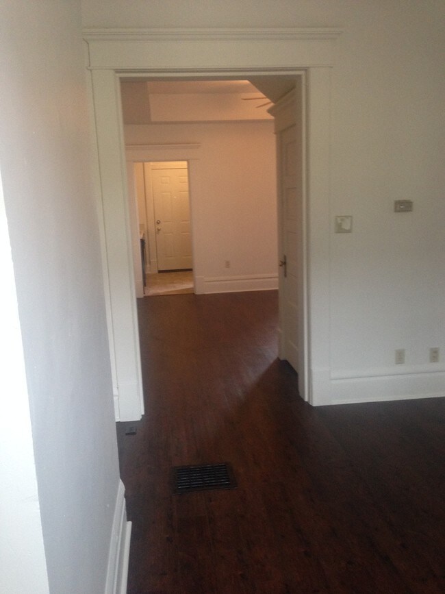 Townhome in the heart of Olde Towne East. House Rental in Columbus