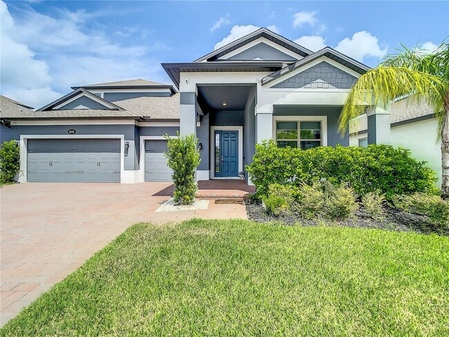 Photo - 2646 Estuary Loop