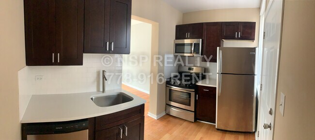 Photo - 1648 W Pratt Blvd Unidad 3K