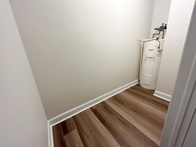 Photo - Hamilton Road