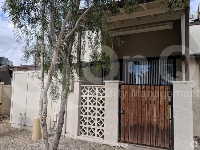 Building Photo - 3646 N 69th Ave Rental