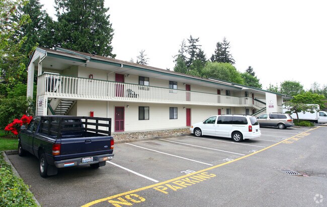 Hillside Apartments