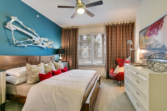 Photo - The Cayman Las Colinas