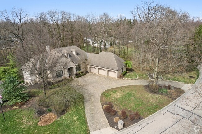 Building Photo - 5055 Slate Run Woods Ct Rental