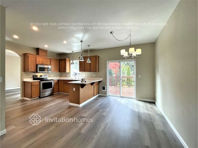 Photo - 4838 204th St Ct E