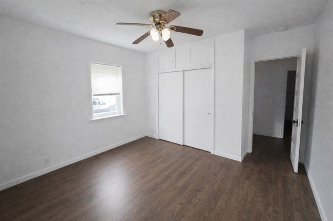 Photo - 1604 Calloway St