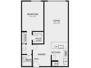 1D 815 sq'