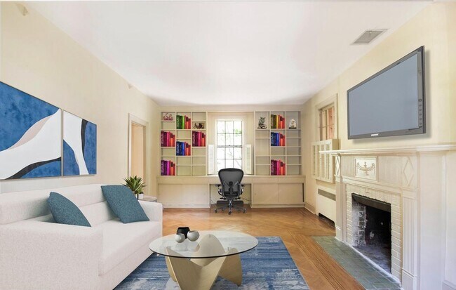 Photo - 5540 30th St NW