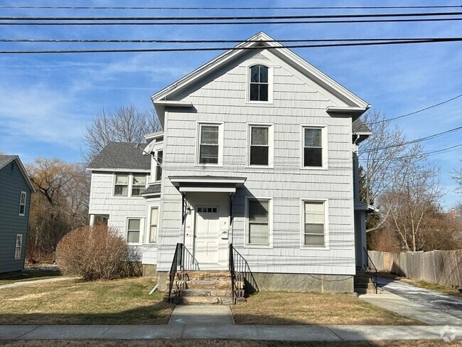 Building Photo - 110 Boston St Unit 5 Rental