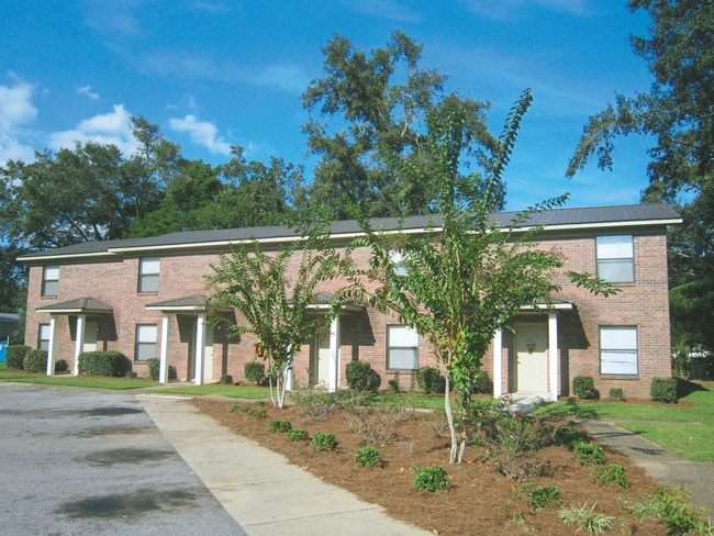 Greenbriar Townhomes
