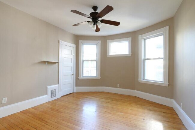 1 Parker Hill Ter