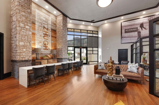 Photo - Fitzhugh Urban Flats