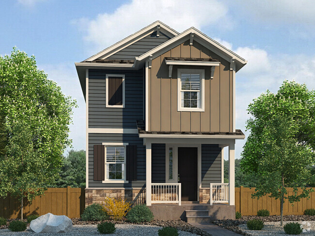 Building Photo - 26107 E Calhoun Pl Rental