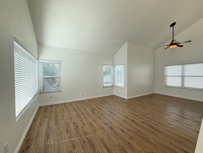 Photo - Corner Lot Beauty with Open Living, Guest Suite Down & Expansive Backyard