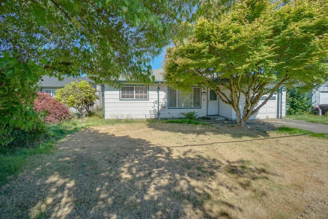 Photo - THREE BEDROOM RANCH IN WEST LONGVIEW