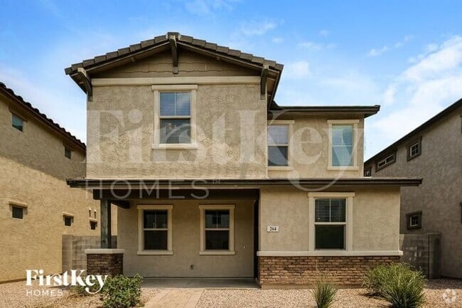 Building Photo - 264 N 69th Pl Rental