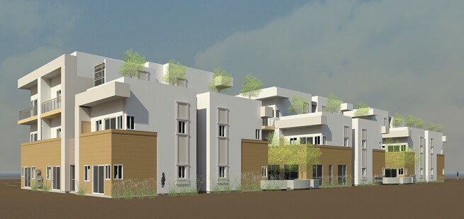 Photo - Cascade Gardens Apartments