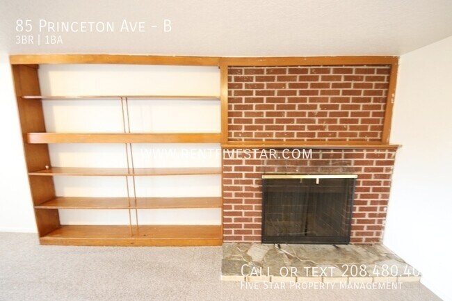 Photo - 85 Princeton Ave Unit B