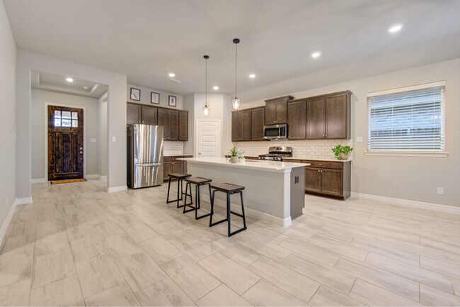 Photo - 3096 Indigo Night Ln