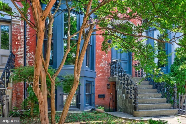 Photo - 1312 R St NW