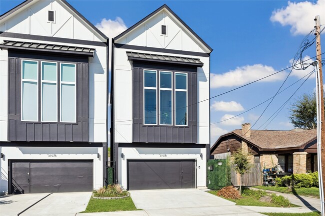 Photo - 3107 Webster St