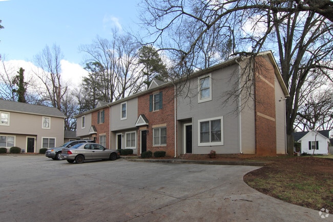 Camden Court