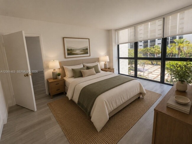 Photo - 17011 N Bay Rd Unidad 412