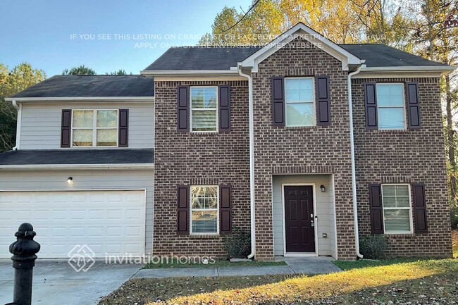Photo - 4905 Medlock Trail Ct SW Casa