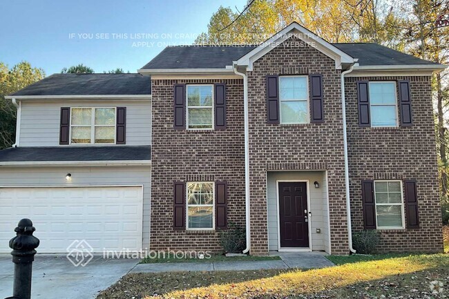 Building Photo - 4905 Medlock Trail Ct SW Rental
