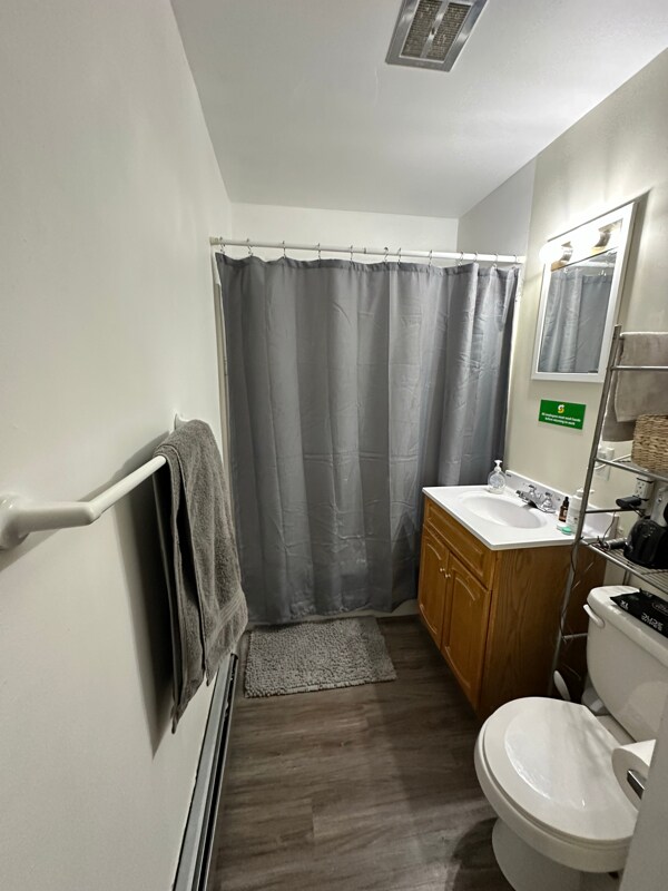 Photo - 516 Kendall Ave S Unit 1