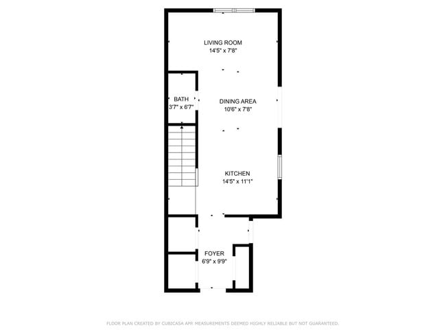 Photo - Incredible views from this end-unit townhome!