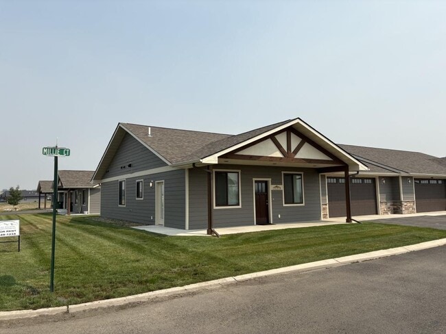 Building Photo - 3939 Millie Ct Unit A